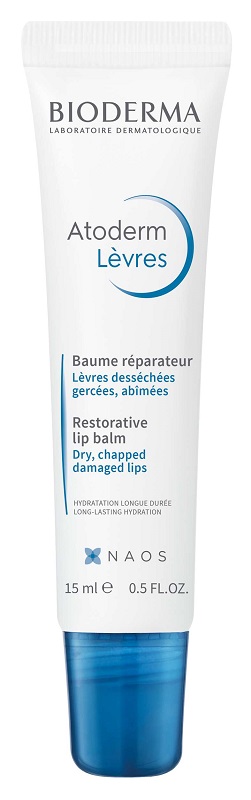 ATODERM LEVRES BAUME 15 ML - farmacialombardia.it