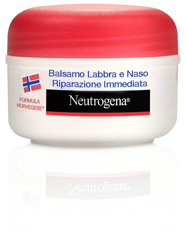 NEUTROGENA BALSAMO LABBRA 15 ML - farmacialombardia.it