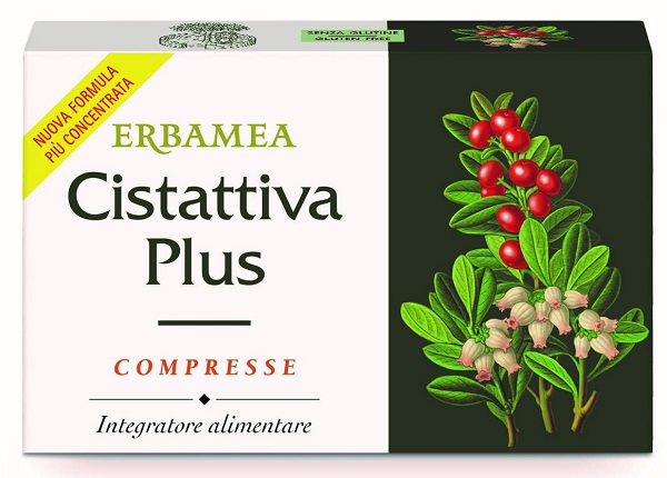 CISTATTIVA PLUS 24 COMPRESSE - farmacialombardia.it