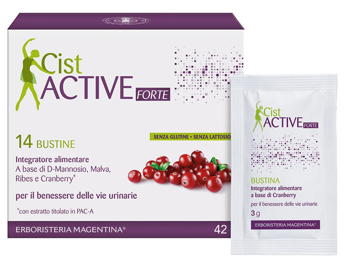 CIST ACTIVE BUSTINE 14 BUSTINE - farmacialombardia.it