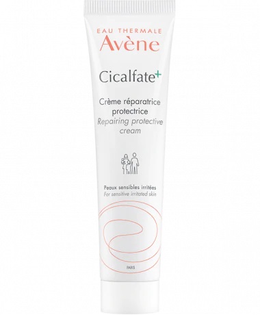EAU THERMALE AVENE CICALFATE + CREMA RISTRUTTURANTE PROTETTIVA 40 ML - farmacialombardia.it