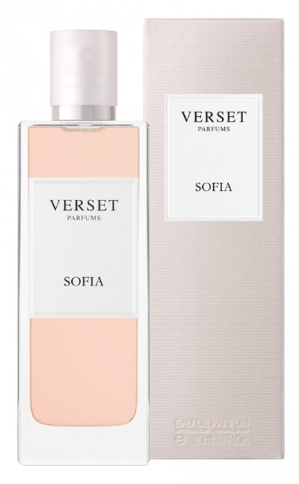 VERSET SOFIA EAU DE PARFUM 50 ML - farmacialombardia.it