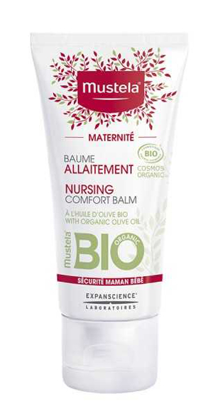 MUSTELA BALSAMO LENITIVO ALLATTAMENTO 30 ML - farmacialombardia.it