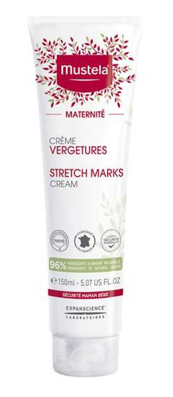 MUSTELA CREMA SMAGLIATURE CON PROFUMO 150 ML - farmacialombardia.it