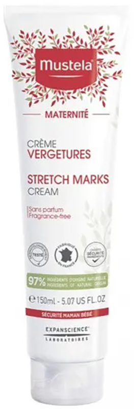 MUSTELA CREMA SMAGLIATURE SENZA PROFUMO 150 ML - farmacialombardia.it