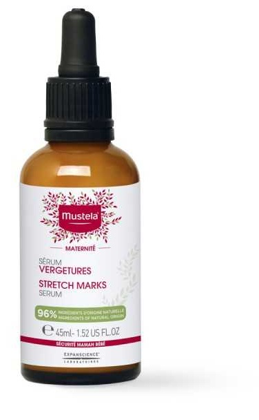 MUSTELA SIERO SMAGLIATURE 45 ML - farmacialombardia.it