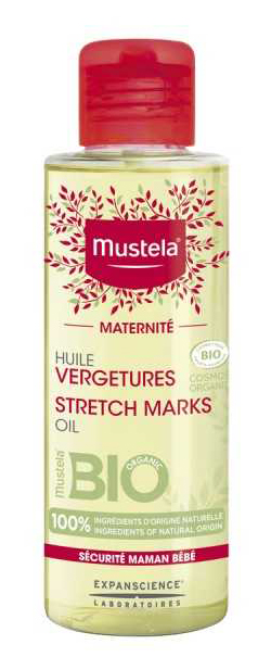 MUSTELA OLIO SMAGLIATURE 105 ML - farmacialombardia.it