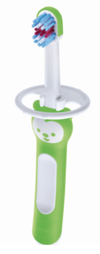 MAM BABYS BRUSH 6+ NEUTRO SPAZZOLINO - farmacialombardia.it