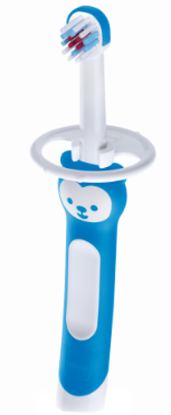 MAM BABYS BRUSH 6+ MASCHIO SPAZZOLINO - farmacialombardia.it
