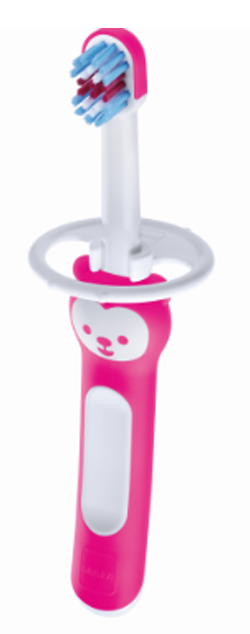 MAM BABYS BRUSH 6+ FEMMINA SPAZZOLINO - farmacialombardia.it
