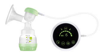 MAM TIRALATTE ELETTRICO 2 IN 1 - farmacialombardia.it