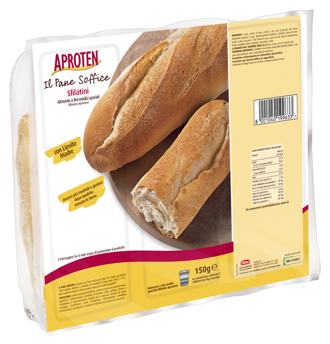 APROTEN SFILATINI 3 X 50 G - farmacialombardia.it