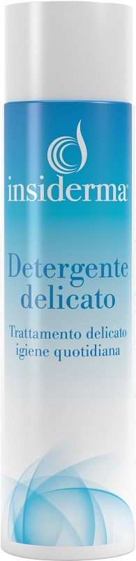INSIDERMA DETERGENTE DELICATO 250 ML - farmacialombardia.it