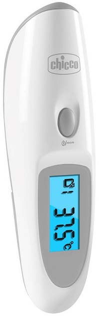 CHICCO TERMOMETRO A INFRAROSSI SMART TOUCH - farmacialombardia.it