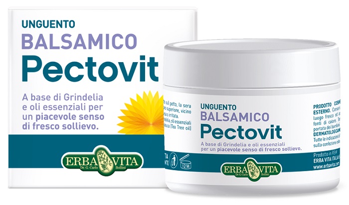 PECTOVIT UNGUENTO 50 ML - farmacialombardia.it