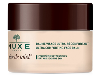 NUXE REVE DE MIEL CREMA VISO ULTRA-COMFORT 50 ML - farmacialombardia.it