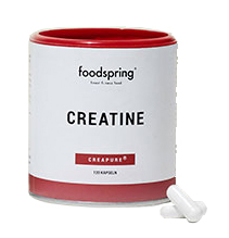 CREATINA 120 CAPSULE - farmacialombardia.it