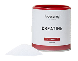 CREATINA IN POLVERE 150 G - farmacialombardia.it