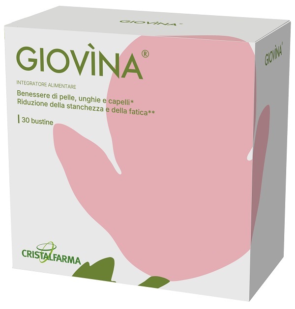 GIOVINA 30 BUSTINE - farmacialombardia.it