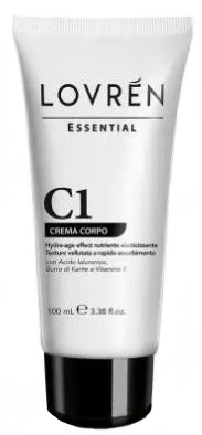 LOVREN CREMA CORPO C1 100 ML - farmacialombardia.it