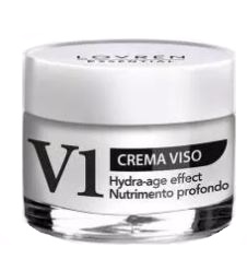 LOVREN CREMA VISO V1 30 ML - farmacialombardia.it