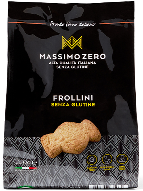 MASSIMO ZERO FROLLINI 220 G - farmacialombardia.it