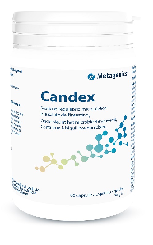 CANDEX 90 CAPSULE - farmacialombardia.it