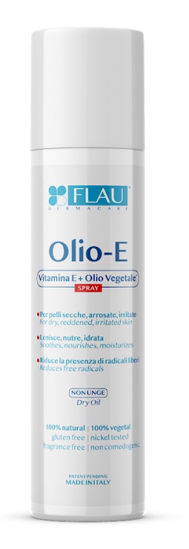 FLAU DERMACARE OLIO-E SPRAY 100 ML - farmacialombardia.it
