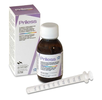 PRILESS 100 ML - farmacialombardia.it
