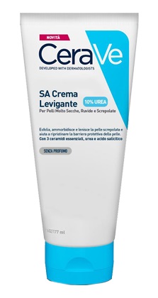 CERAVE SA CREMA LEVIGANTE 177 ML - farmacialombardia.it