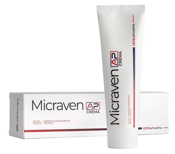 MICRAVEN AP CREMA 100 ML - farmacialombardia.it