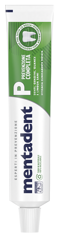 MENTADENT P 75 ML - farmacialombardia.it