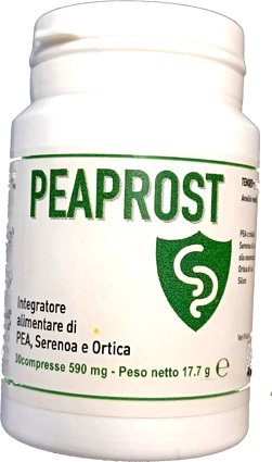 PEAPROST 30 COMPRESSE - farmacialombardia.it