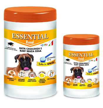 ESSENTIAL CANE RENAL 650 G - farmacialombardia.it