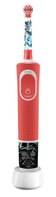 ORAL-B POWER VITALITY D100 KIDS STAR WARS - farmacialombardia.it