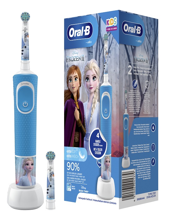 ORALB VITALITY FROZEN SPAZZOLINO ELETTRICO - farmacialombardia.it