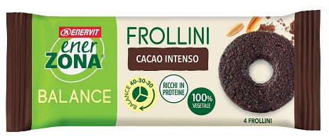 ENERZONA FROLLINO CACAO MONO 24 G - farmacialombardia.it