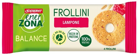 ENERZONA FROLLINO LAMPONE MONO 24 G - farmacialombardia.it