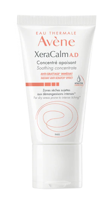 AVENE XERACALM AD CONCENTRATO LENITIVO 50 ML - farmacialombardia.it