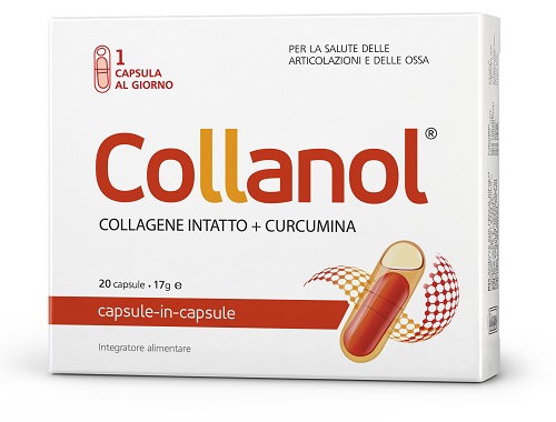 COLLANOL 20 CAPSULE - farmacialombardia.it
