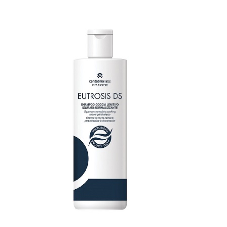 EUTROSIS DS SHAMPOO 250 ML - farmacialombardia.it