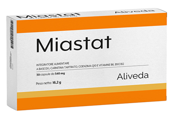 MIASTAT 30 CAPSULE - farmacialombardia.it
