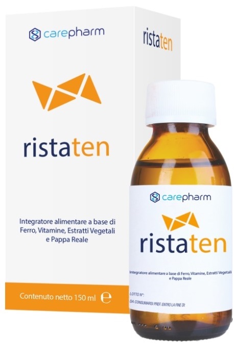 RISTATEN 150 ML - farmacialombardia.it