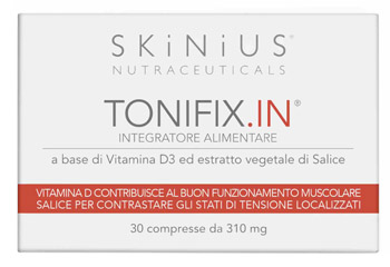 TONIFIX IN 30 COMPRESSE - farmacialombardia.it
