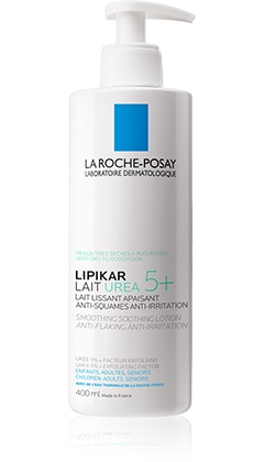 LIPIKAR LAIT UREA 5% 400 ML - farmacialombardia.it