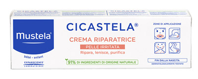 MUSTELA CICASTELA 40 ML - farmacialombardia.it