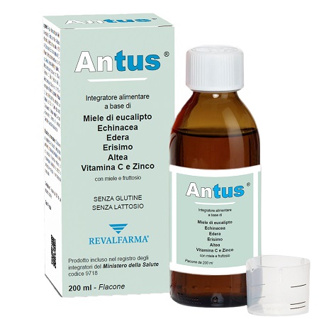 ANTUS 200 ML - farmacialombardia.it