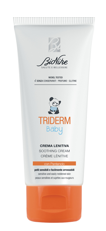 TRIDERM BABY CREMA LENITIVA 100 ML - farmacialombardia.it