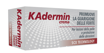 KADERMIN CREMA 50 ML - farmacialombardia.it