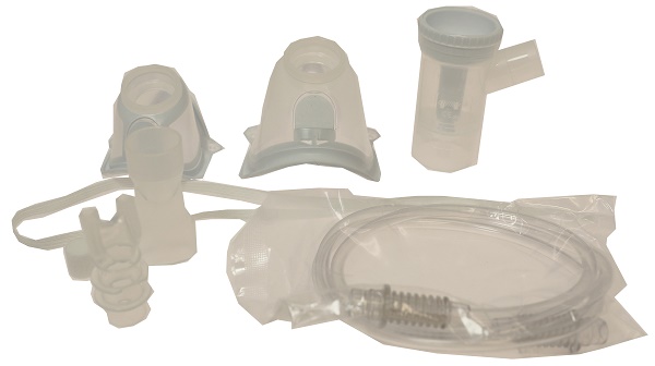CLENNY A FAMILY PACK ACCESSORI PER AEROSOL COMP IT - farmacialombardia.it